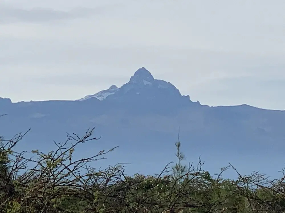 Ol Bobongi House