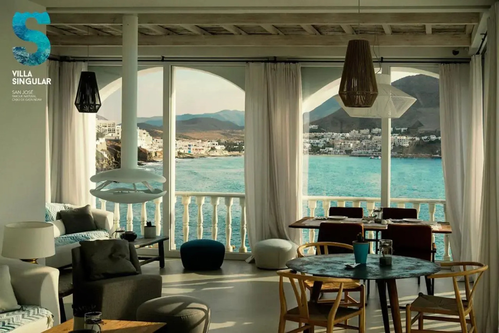 Villa Singular