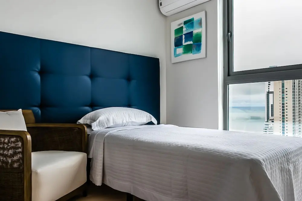 Best Condominium Ocean View