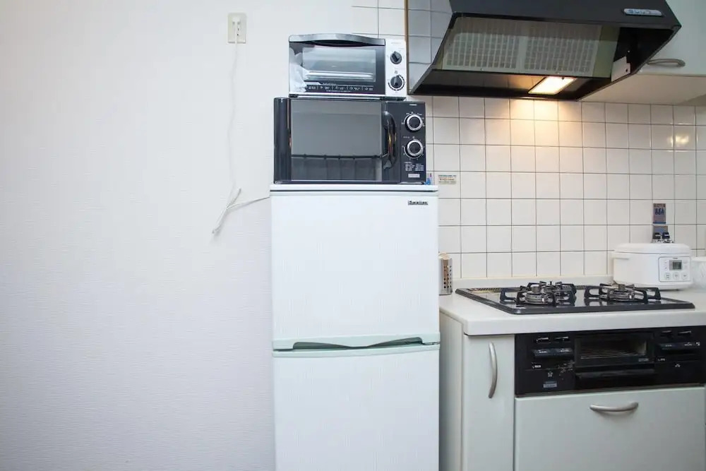 Taisho Family condo
