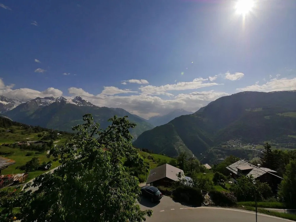 Hotel Alpenblick