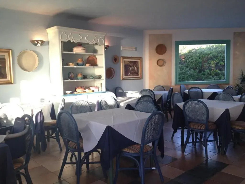 Park Hotel Asinara