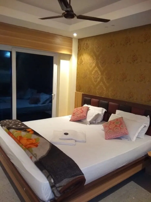 Sea View Residency, Puri