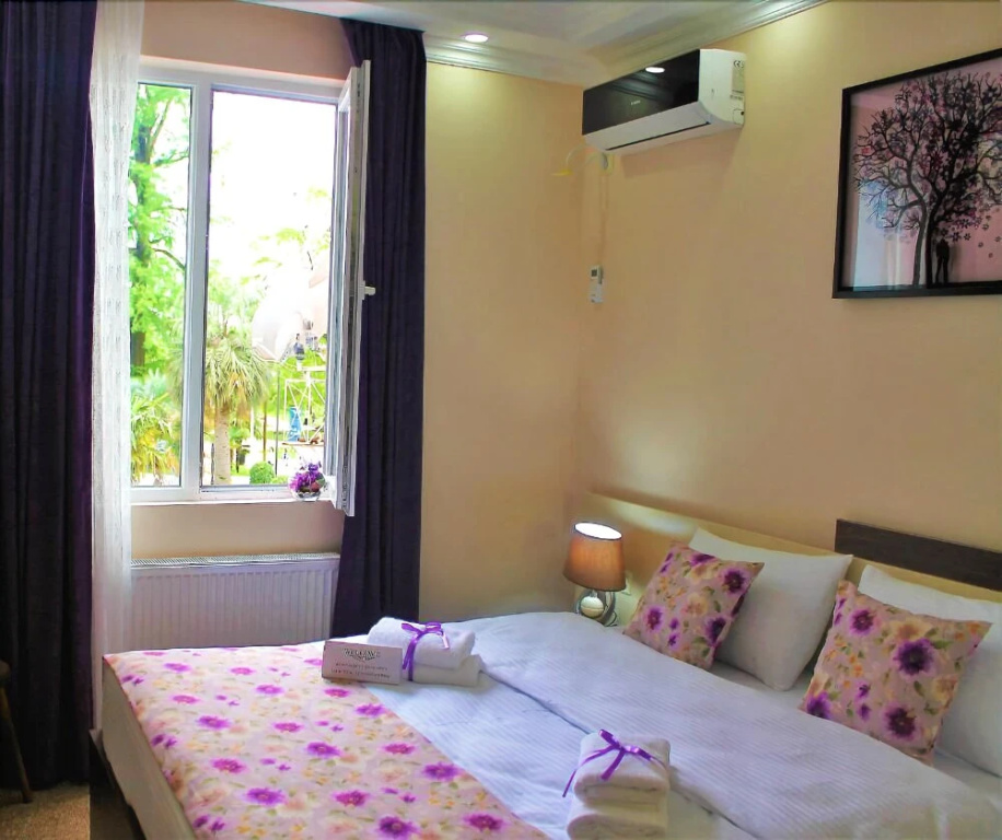 Hotel Park