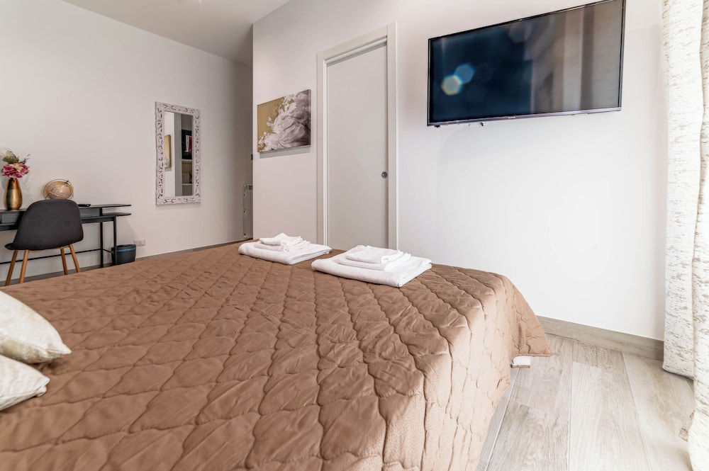 Michelangelo Luxury Rooms - Colosseo - WiFi