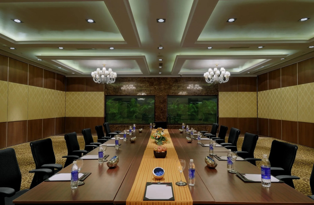 Royalton Hyderabad Abids