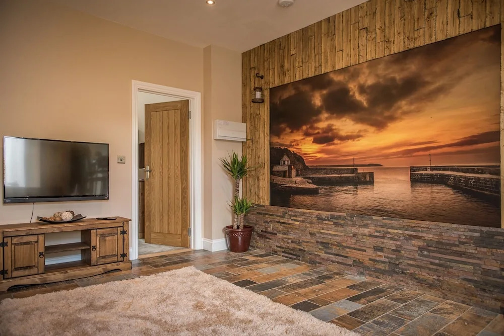 Charlestown Retreat Apartment