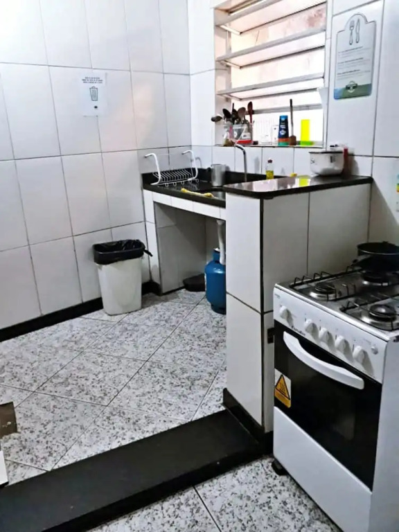 Copacabana 4U Hostel