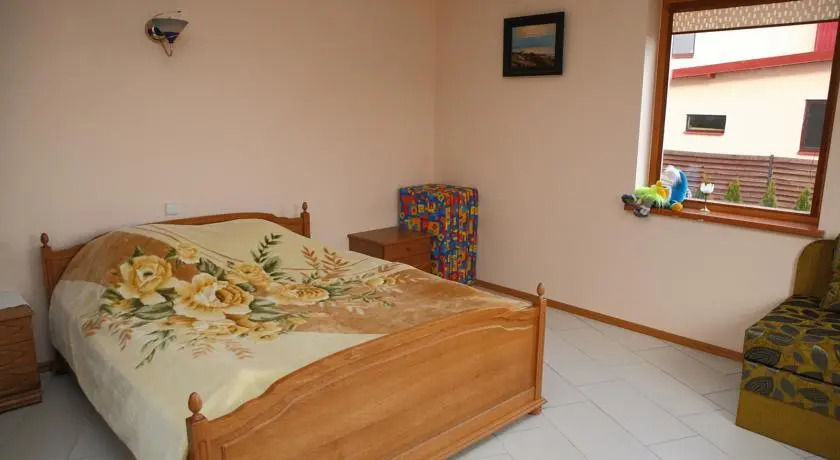 Holiday House Algida