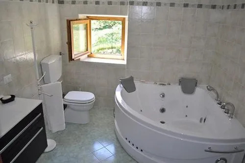 B&B La Pineta