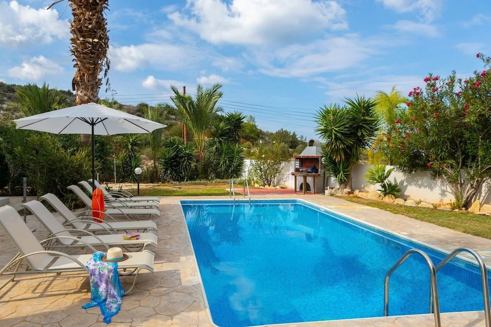 Villa Aphrodite