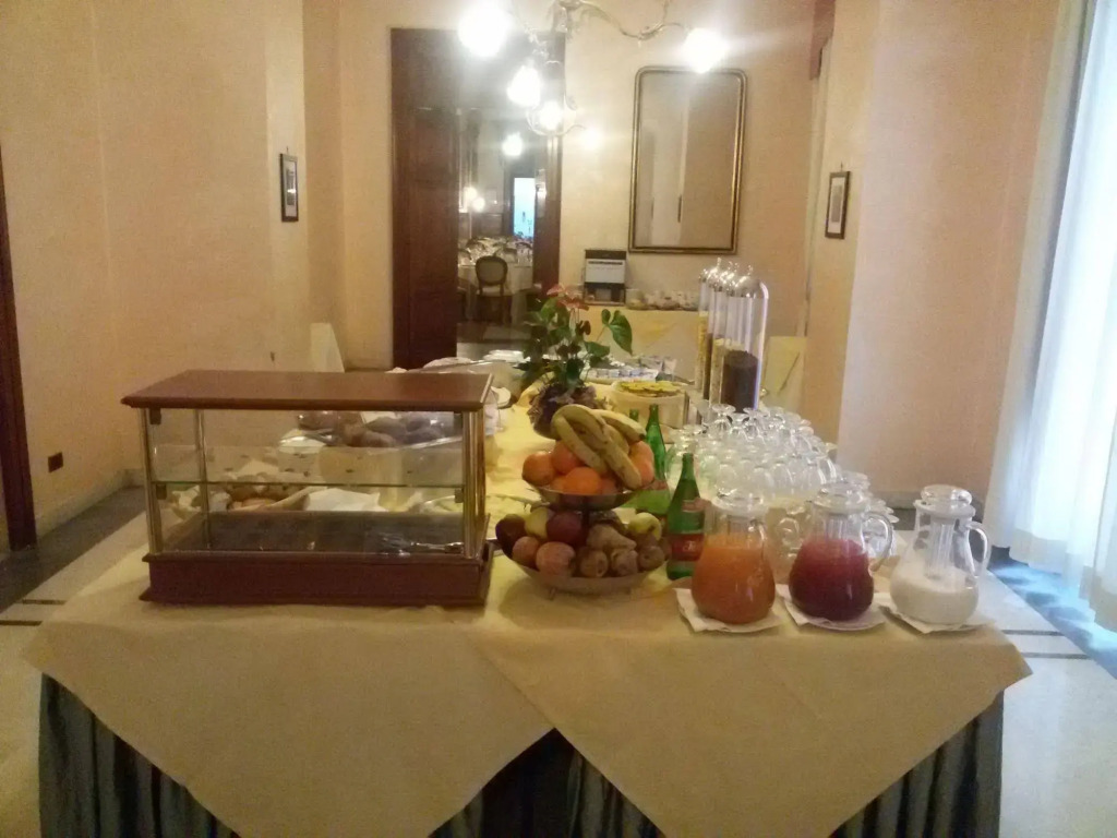 Grand Hotel Telese