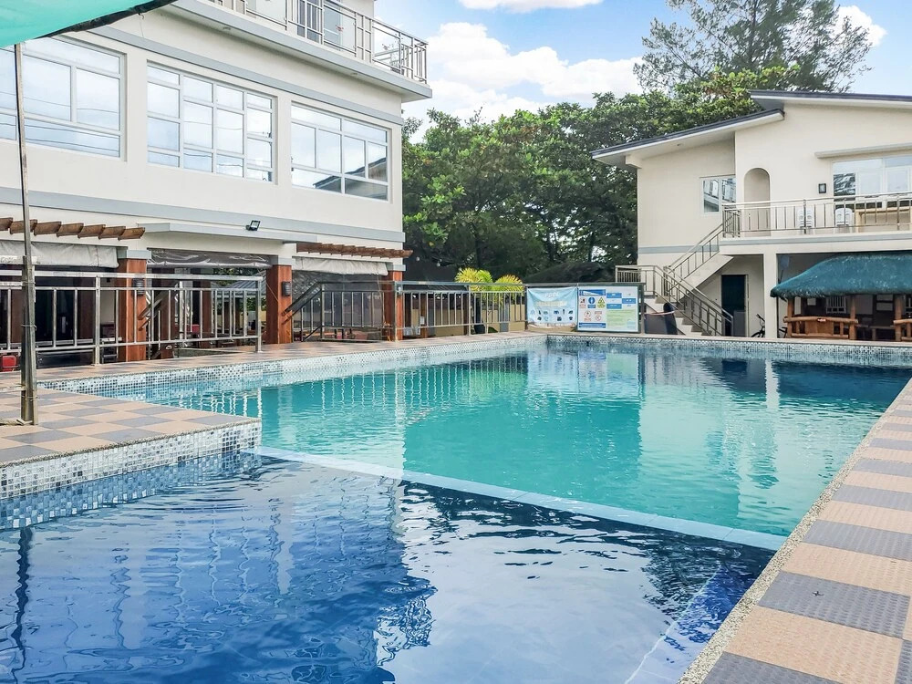 Youhan Beach Resort
