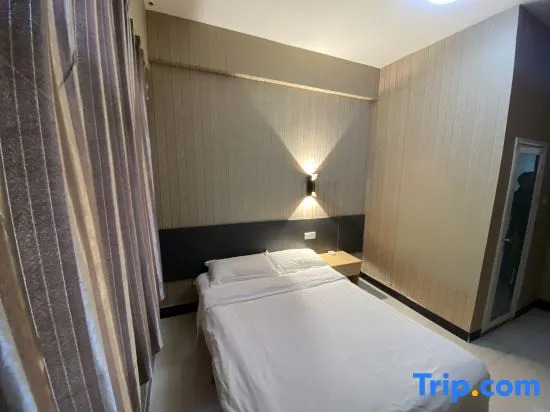 Yantai Nanyuan Hotel