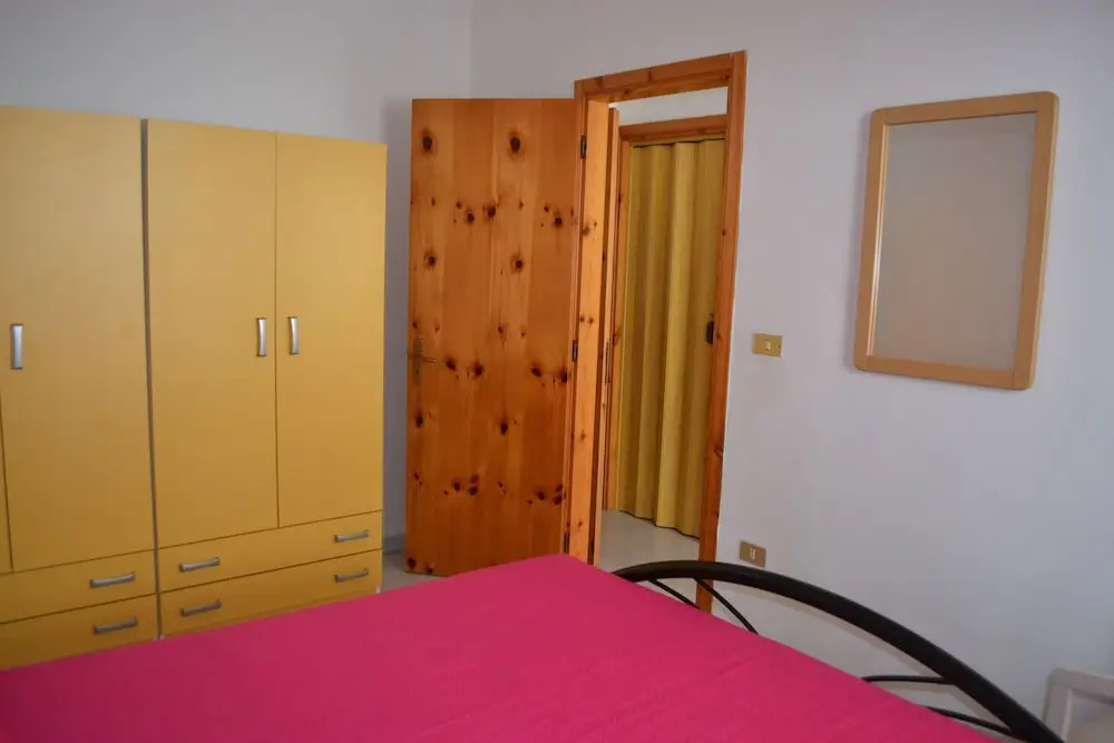 Villa 6 pax Parking Pt34