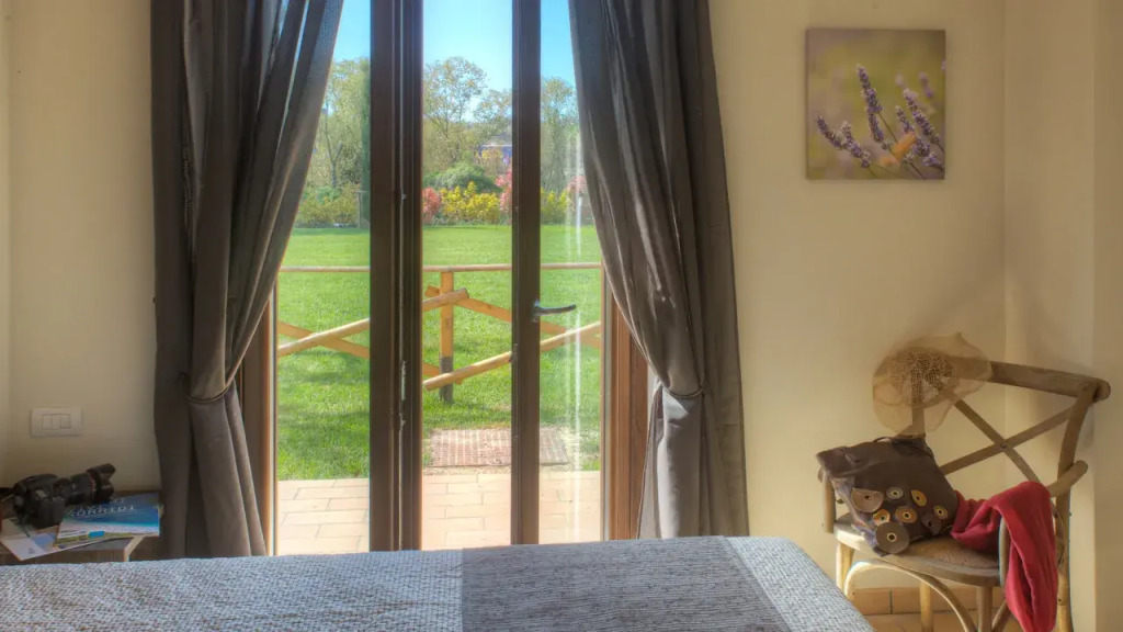 Villa Gens Camuria