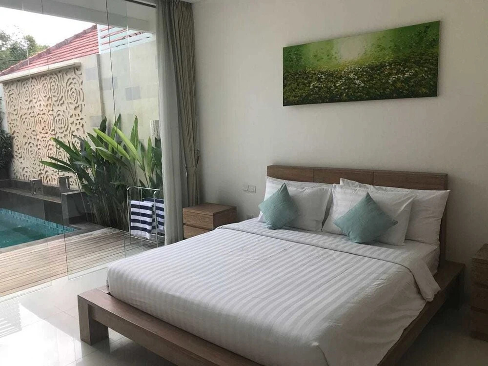 Nikaya Villas