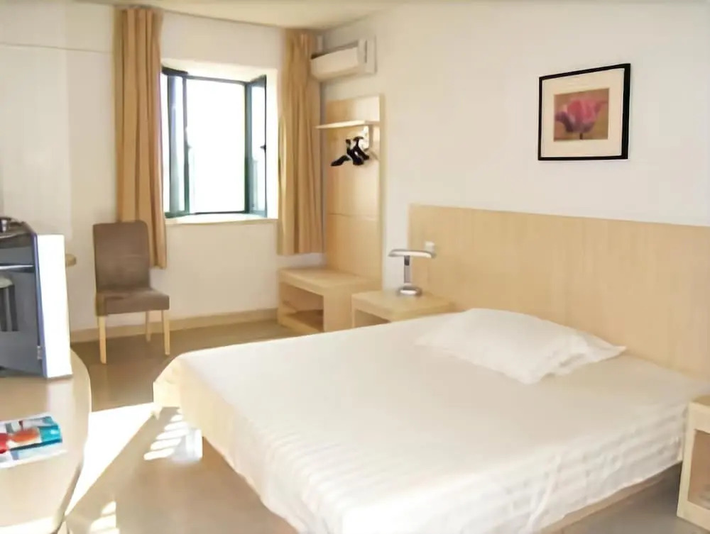 Jinjiang Inn Central Hangzhou West Lake Avenue