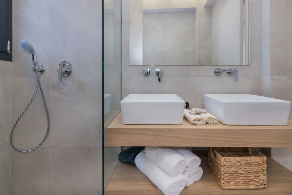 Elia Luxury Villa