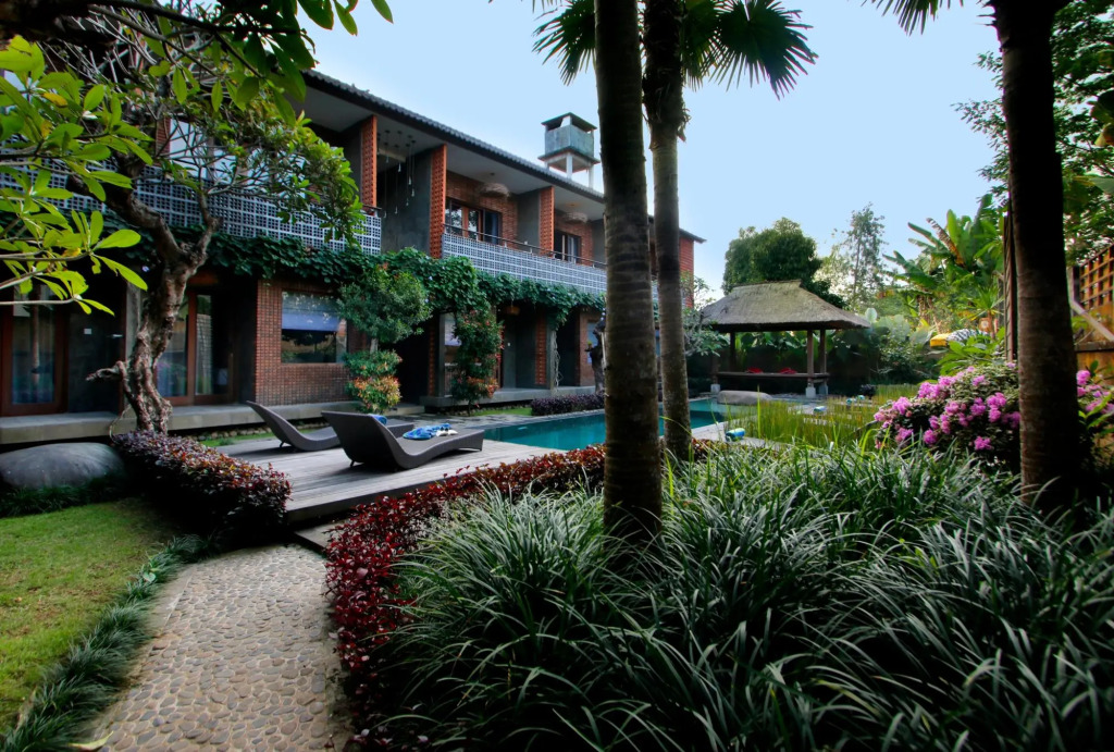 Mangosteen Ubud by Premier Hospitality Asia
