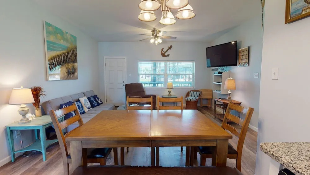 Siv15 - Sea Isle Ge 2 Bedroom Condo
