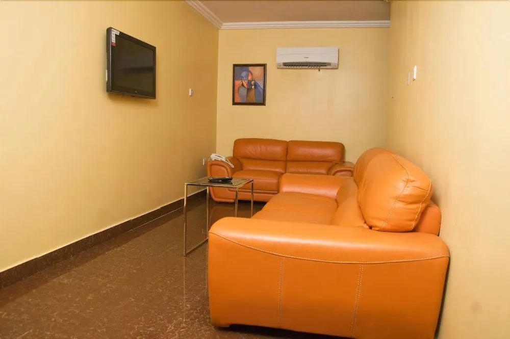 Sotel Suites Limited
