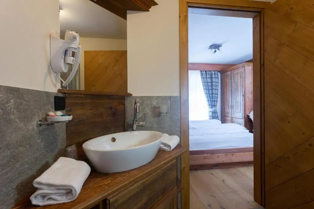 Sport Hotel Rudolf