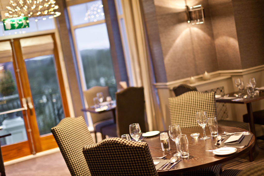 Windermere Hillthwaite Hotel