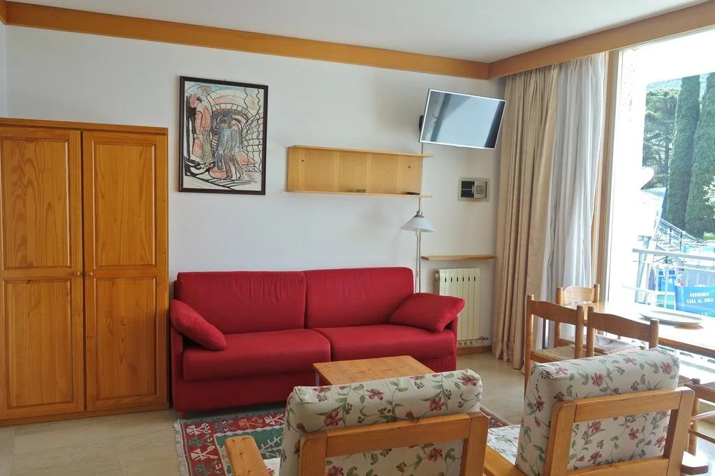 Residence Casa al Sole Apartments