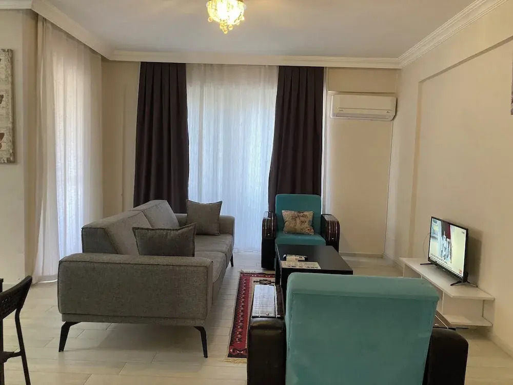 Dalaman Pansiyon near Dalaman Airport