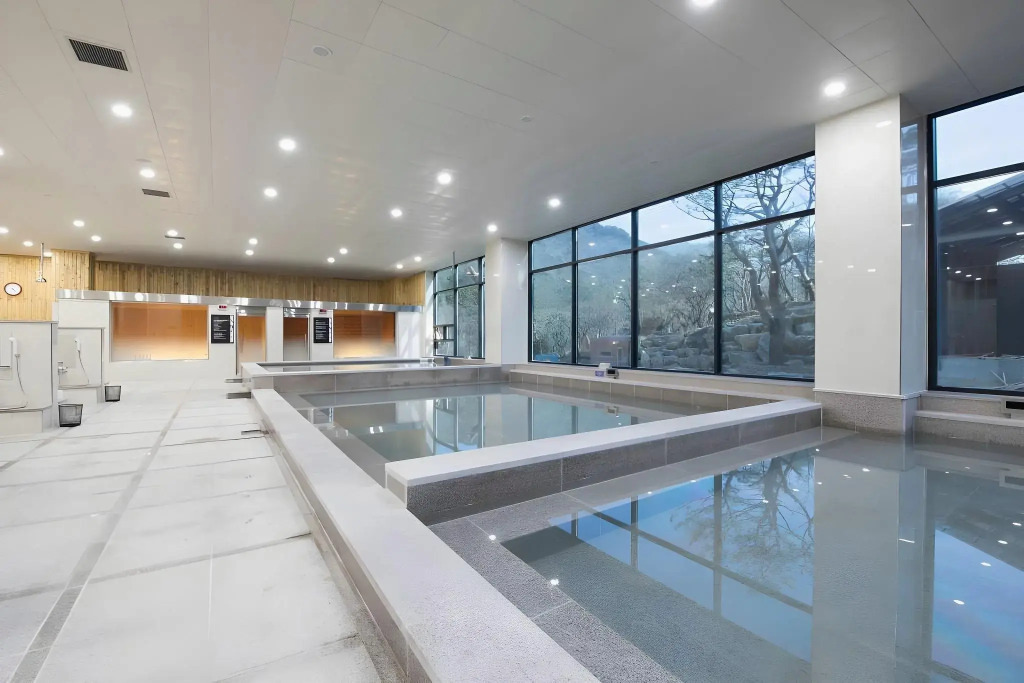 Muju Nabom Resort