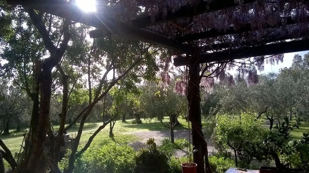B&B Sa Ingia