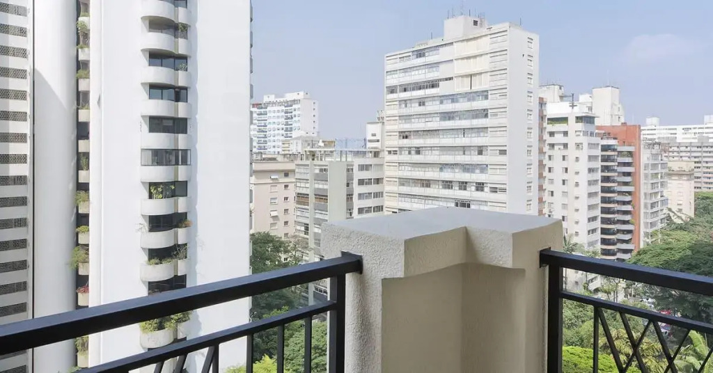 INNSiDE by Meliá São Paulo Higienópolis