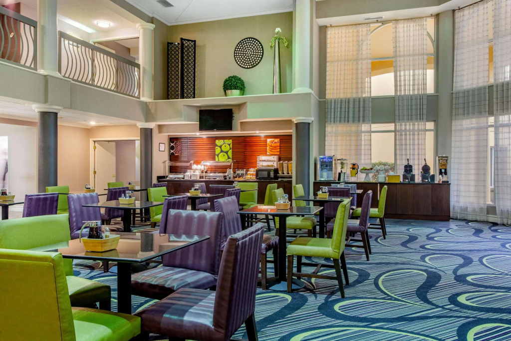 La Quinta by Wyndham Raleigh Durham Intl AP
