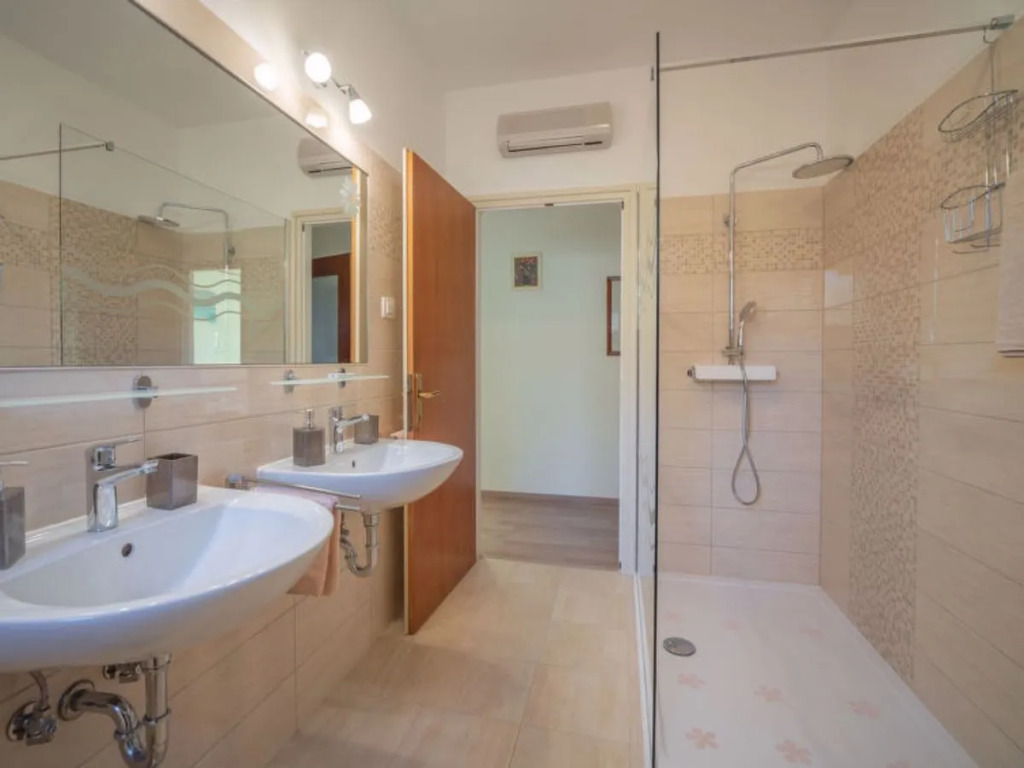 Apartment Željka Säkylä