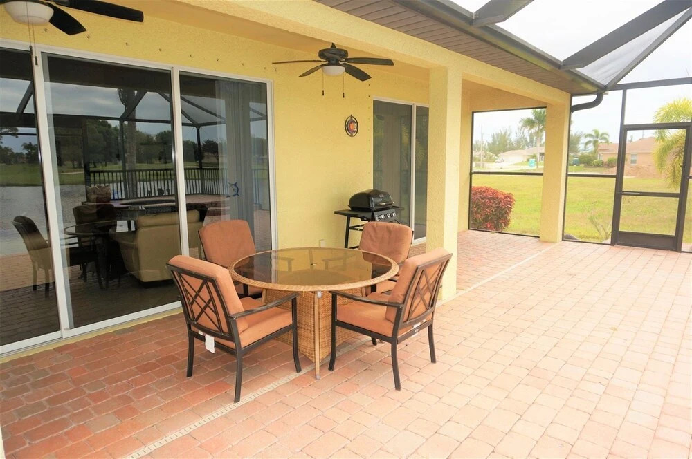 Villa Coral Fairvew