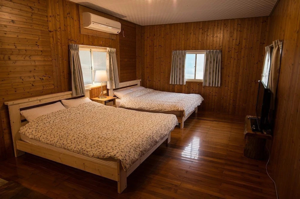 Fong Chou Chalet