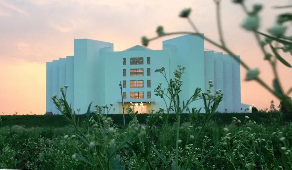 Hotel Siddhi And Resort