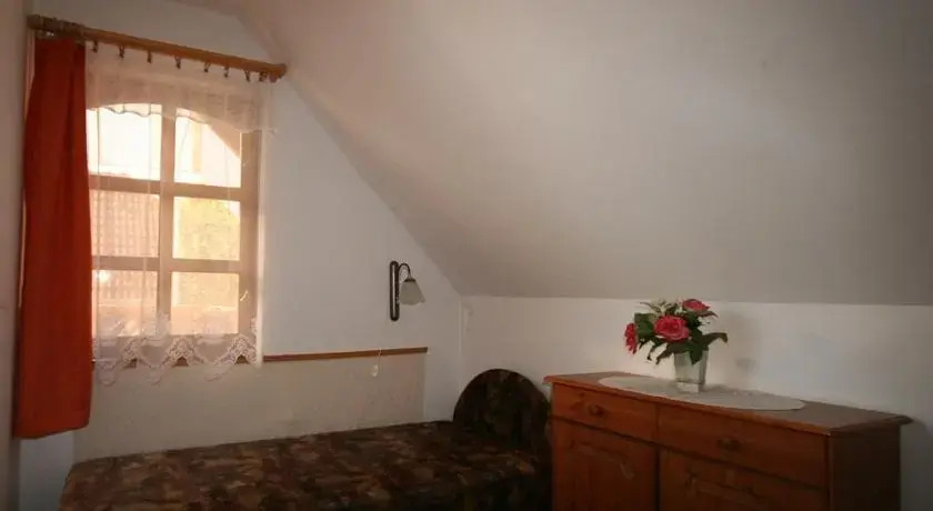 Jokai Apartments