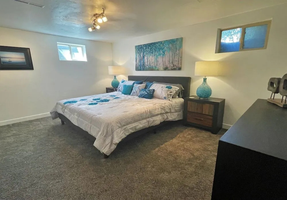 Sagehill Home 7 Bedroom Home by RedAwning