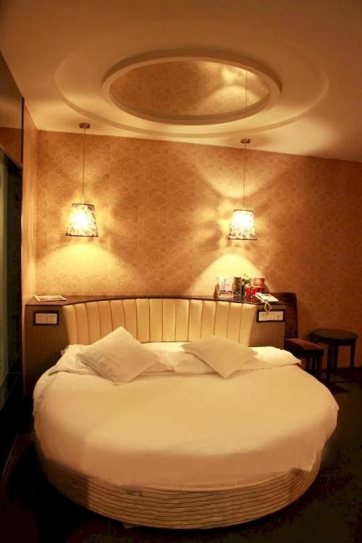 Qing Mu Hotel Xiang Yang Road