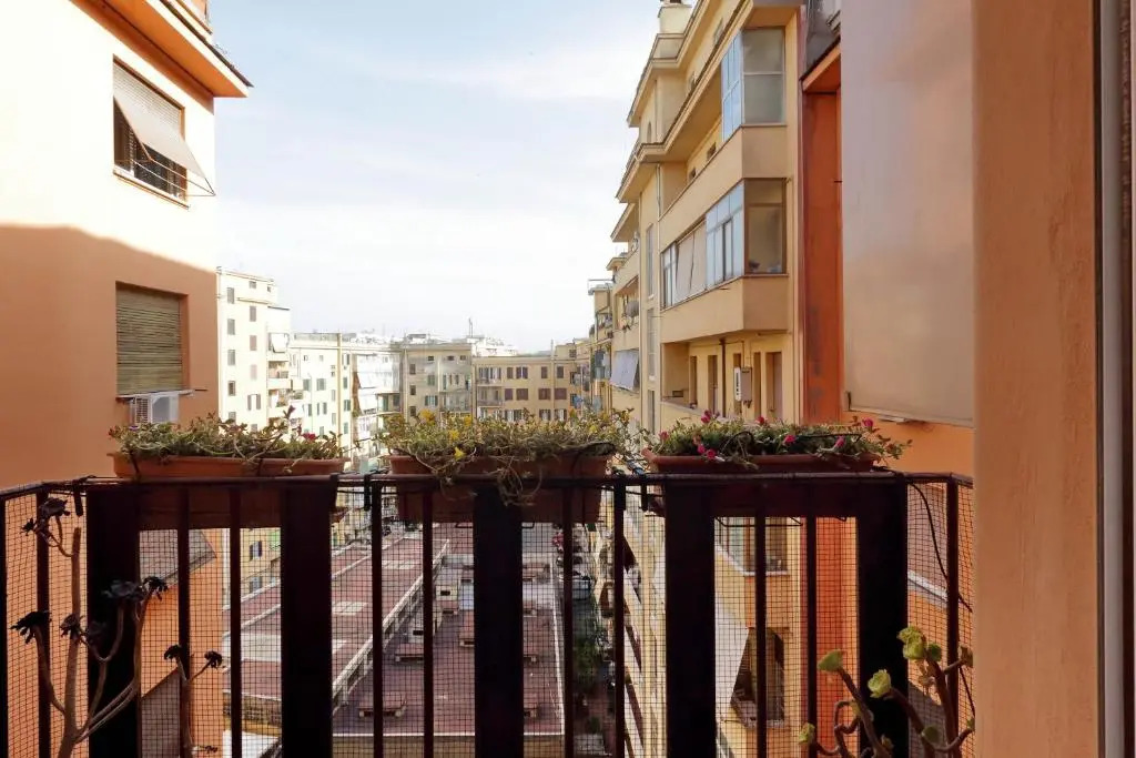 Angelico Family Apartment
