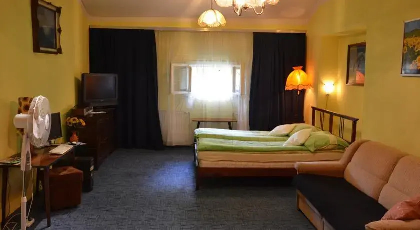 Apartamenty Sebastiana