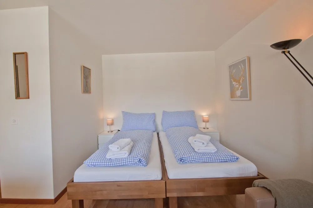 Haus Matten - Studio Findeln