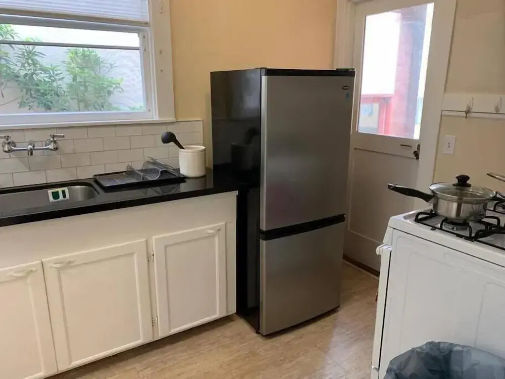 Cozy Private Rooms near UC Berkeley