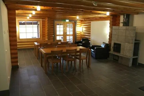 Lodge Hotel Lohimaa