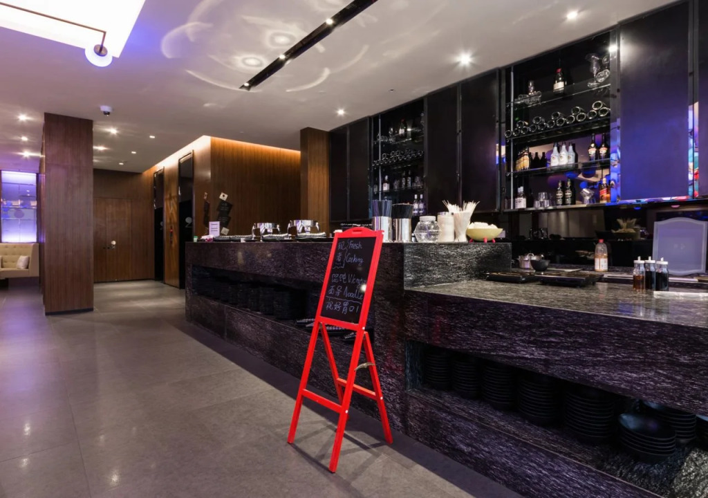 Minimax Hotel Shanghai Songjiang