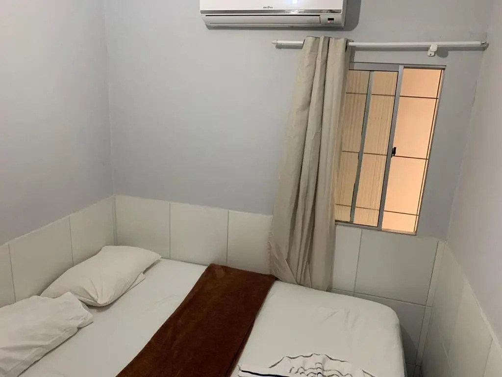 Pousada Mar do Sonho Vila