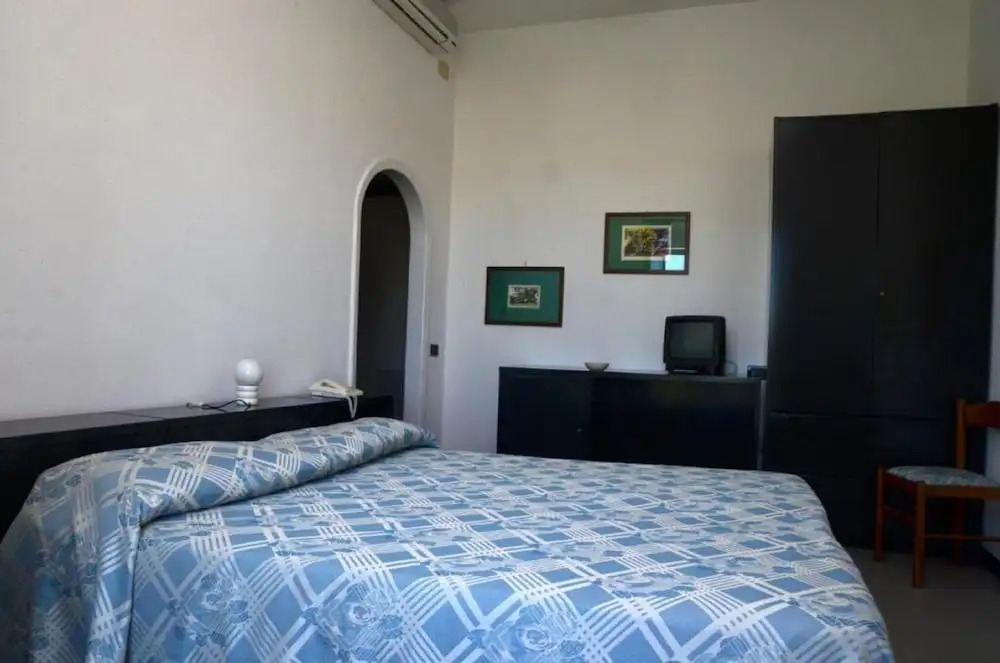 Hotel Terme Castaldi