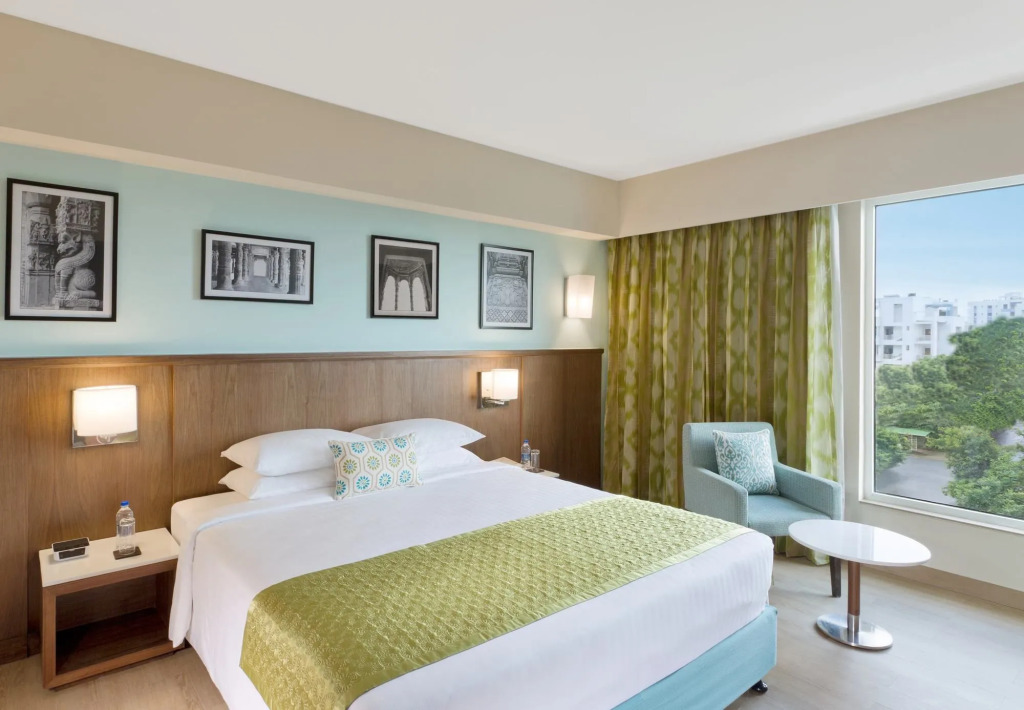 Fairfield by Marriott Visakhapatnam